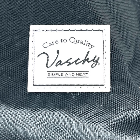 Vaschy Unisex Padded Laptop Sleeve Backpack - One Size - Picture 4 of 11